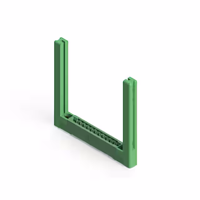 307-011-457-158 EDAC Inc.  Edgeboard Connectors